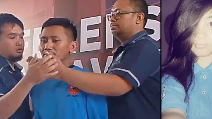 Mantan Wakil Ketua LPSK Edwin Partogi Minta Polri Tak Perlu Pasang Badan di Kasus Vina Cirebon