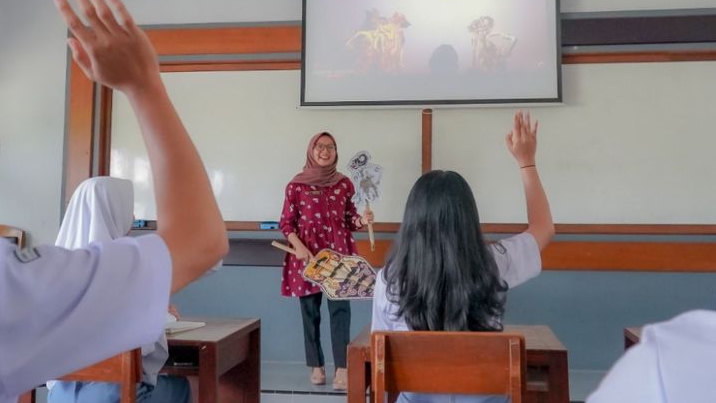 Kemendikdasmen Ingatkan Pemda Bahwa Dana BOSP Bukan Alasan Kurangi Anggaran Pendidikan APBD