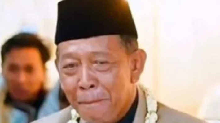 Sosok Mbah Tarman, Kakek 74 Tahun di Pacitan Kasih Mahar Gadis Rp3 Miliar Kabur Usai Ketahuan Beri Cek Palsu