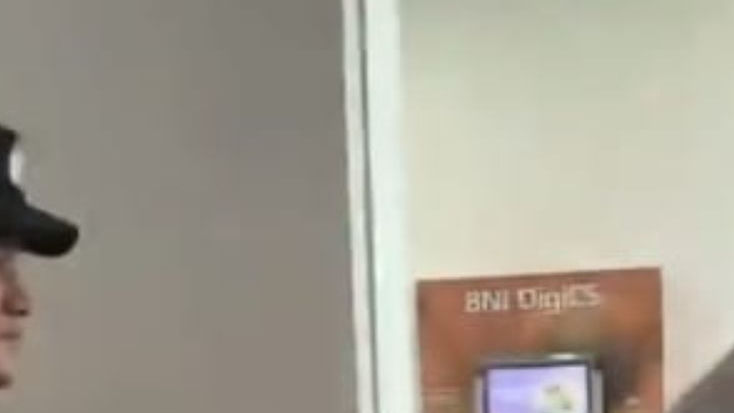 Dugaan Investasi Bodong Berkedok Koperasi, Puluhan Warga Geruduk BNI Pematangsiantar