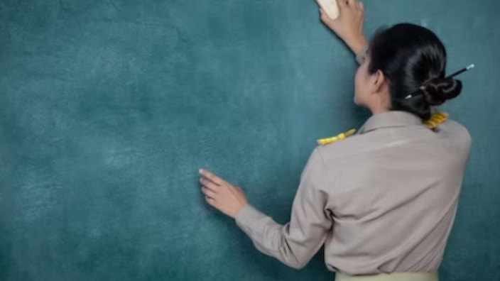4 Guru ASN di Bantul Terancam Dikenakan Sanksi Berat Usai Tersandung Kasus Pelecehan Hingga Perceraian