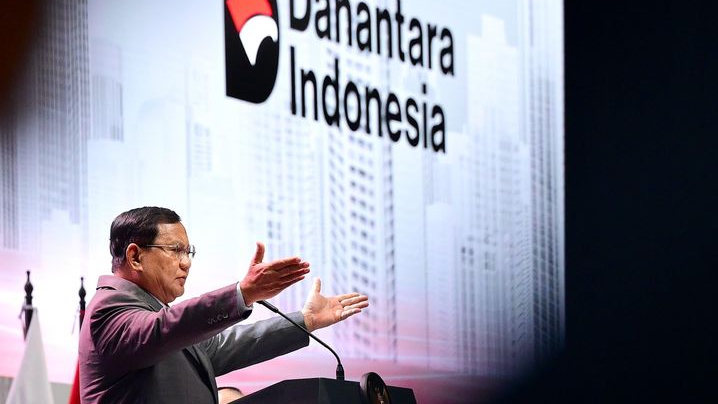 Terungkap, Wamen BUMN Usir Ajudan Direksi BUMN, Tak Suka Istri-istri Direksi Ngatur-ngatur Kantor