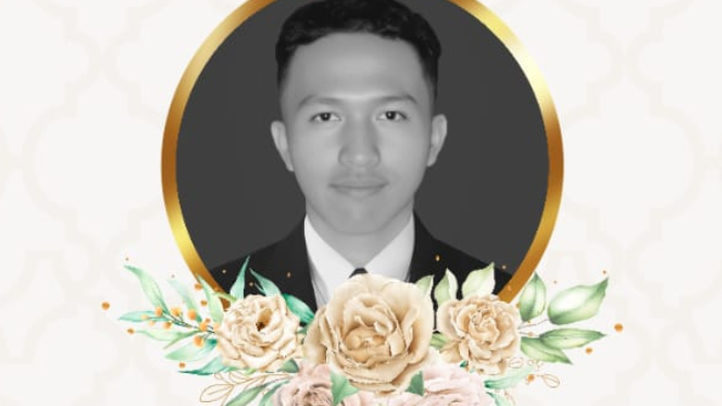 Sosok Pratama Wijaya Kusuma, Mahasiswa Unila Tewas Diduga Disiksa Senior saat Diksar Pecinta Lingkungan