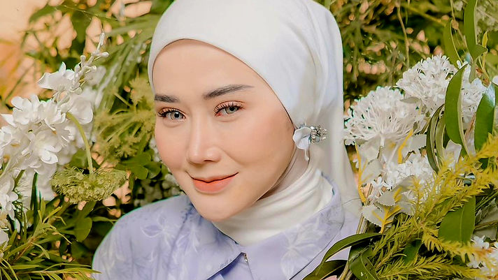 Disomasi Rizki Pahlevi, Marissya Icha : Kalau Saya Salah, Nanti Saya Minta Maaf