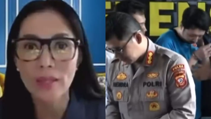 Sebelum Viral Disebut Palsukan Sertifikat, Psikolog Novita Tandry Sempat Tanggapi Kasus Rudapaksa Dokter Residen