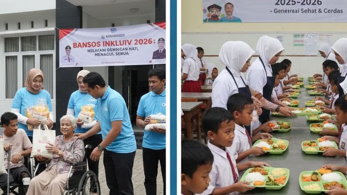 Rp 335 Triliun untuk Makan Gratis, Apakah BLT Kesra Sedang Ditelantarkan?