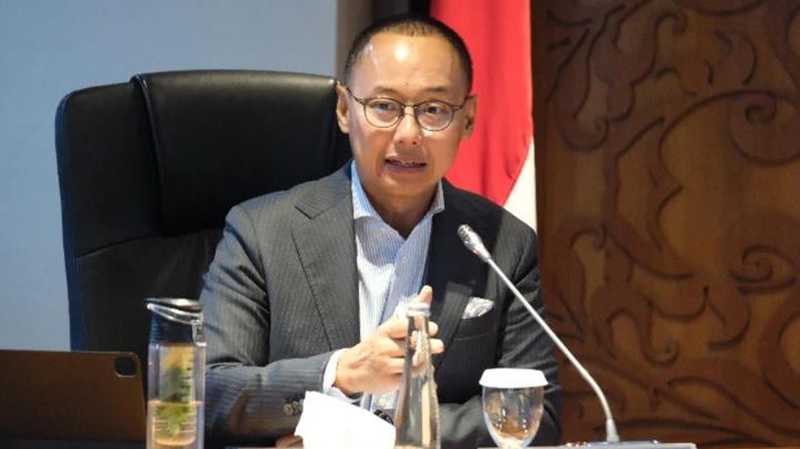 Eddy Soeparno Tegaskan Tak Boleh Ada Intimidasi terhadap Josepha dan SMAN 1 Pontianak
