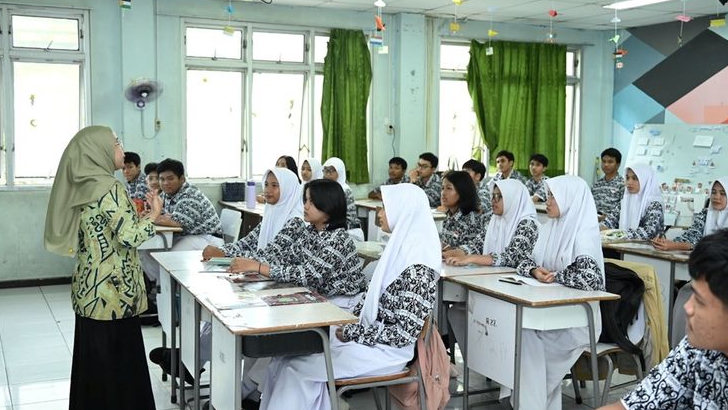 5 Poin Penting SE Mendikdasmen No 10 Tahun 2026: Aturan Pembelajaran Tatap Muka dan Penguatan Karakter