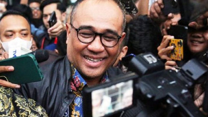 KPK Diminta Kembalikan Rumah Istri Rafael Alun, Begini Bunyi Putusan MA