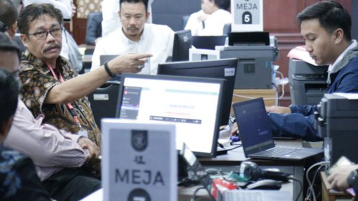 Temukan Sejumlah PELANGGARAN SERIUS, Mahkamah Konstitusi Minta DAERAH INI Gelar PEMUNGUTAN SUARA ULANG, Dari Kasus NETRALITAS Hingga PEMBELIAN SUARA