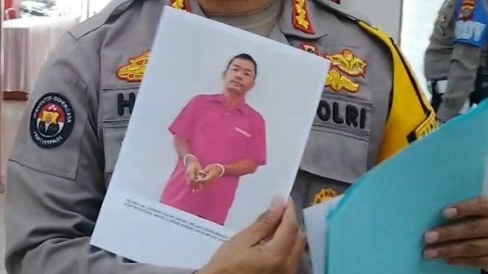 Motif Lukman Doloksaribu Bikin Ujaran Kebencian karena Pro Israel dan Anti Palestina?