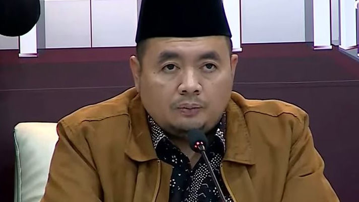 TII Ungkap KPU RI Pakai Rp65 Miliar Sewa Jet Pribadi di Pemilu 2024, Ketua Afifuddin Beri Penjelasan