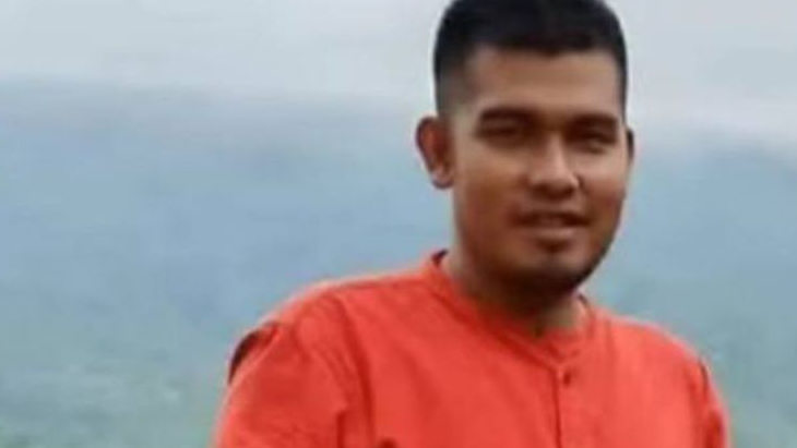 Inilah Sosok Hasfiani alias Imam, Sales Mobil di Aceh Utara Jadi Korban Penembakan Oknum TNI AL