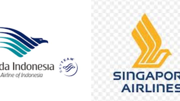 Untung Rp47 Triliun VS Rugi Rp1,2 Triliun: Perbandingan Mengejutkan Kinerja Keuangan Singapore Airlines dan Garuda Indonesia