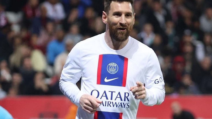 Al Hilal Tawarkan Messi Gaji 2 Kali Lipat dari Honor Ronaldo, Fiks Hengkang dari PSG