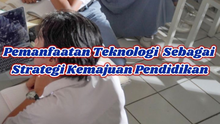 Strategi Inovasi Kemendikdasmen Dalam Mengintegrasikan Platform Digital Ke Ruang Kelas!