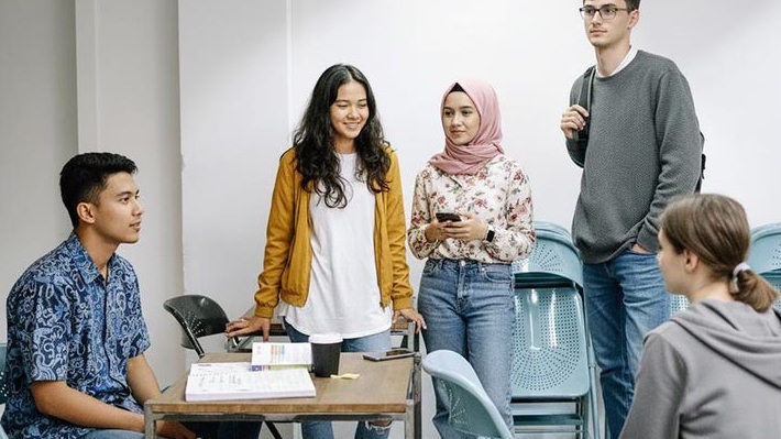 20 Jurusan Kuliah Punya Prospek Cerah hingga 2030, Mau di Luar atau di Dalam Negeri, Simak Dulu Ini
