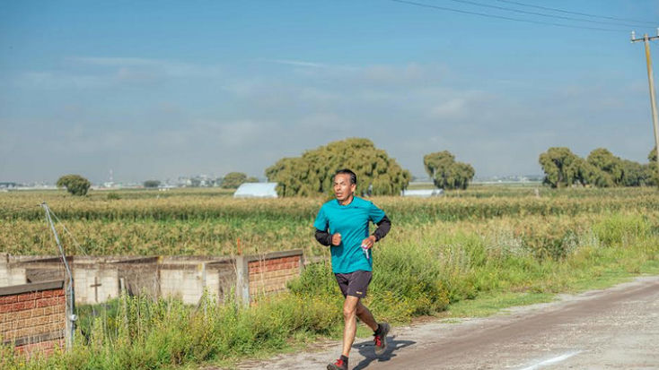 Jogging Setiap Hari Aman atau Tidak? Simak Tips Lari agar Tubuh Tak Kaget