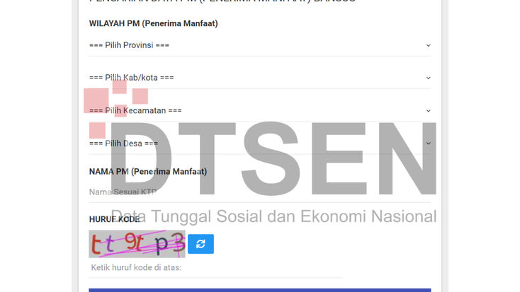 Fakta Terbaru BLT Kesra April 2026, Cair atau Tidak, Begini Cara Cek Statusmu