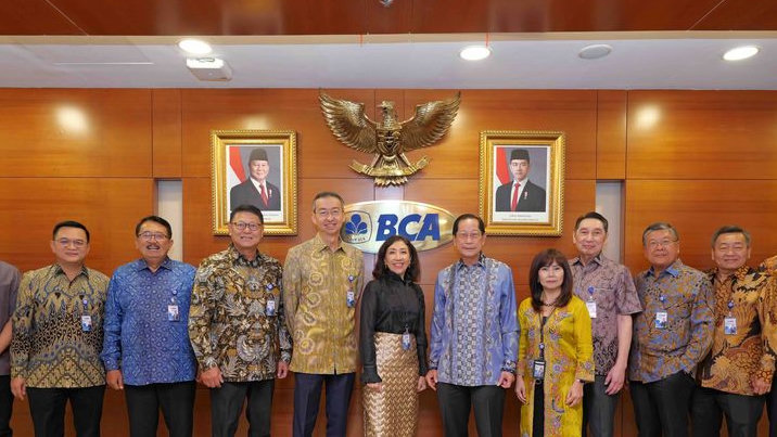 Menjaga Kinerja di Tengah Dinamika Pasar