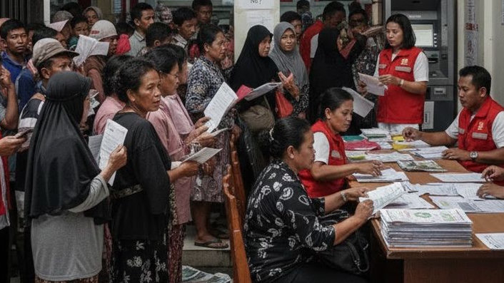 KKS Tidak Cair? Ini Daftar Kelompok yang Dialihkan Otomatis dan yang Berpotensi Terhapus