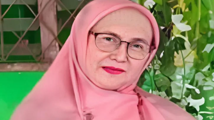 Siapa Lilis Tati Kaswati? Kepsek SMK PGRI 5 Jakarta Viral Sebut Siswa Korban Pelecehan Oknum Guru ‘Tolol’