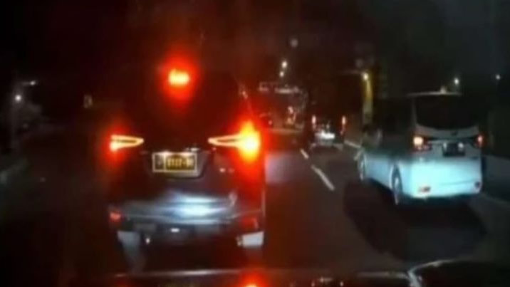 Marak Pembuatan Pelat Palsu, Siap-siap Semua Bengkel Bakal Diburu Polisi