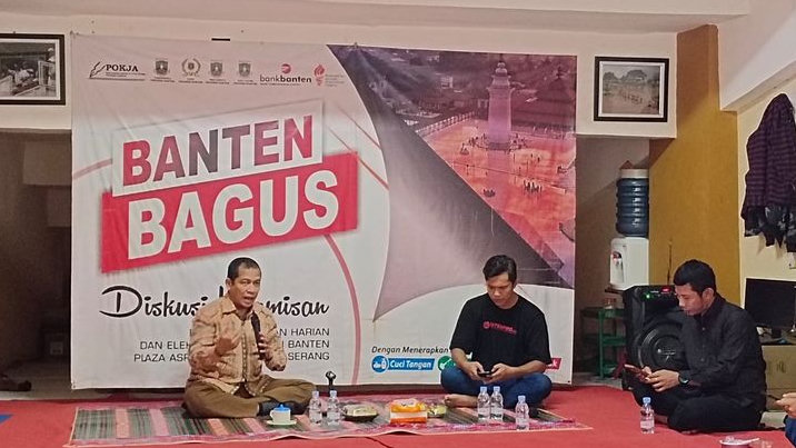 Bank Banten Terancam Jadi BPR Jika Tidak Miliki Modal Rp 3 Triliun