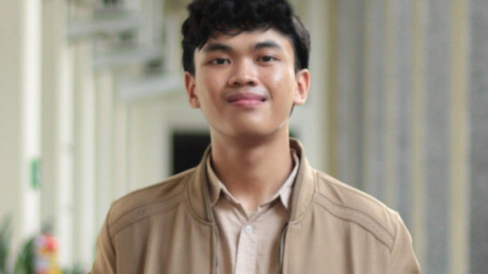 Profil Septian Eka Rahmadi, Mahasiswa UGM yang Tewas Tenggelam di Laut Maluku saat KKN