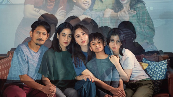 Film Yang Lain Boleh Hilang, Asal Kau Jangan Jadi Pengingat Pahit tentang Kenangan Keluarga