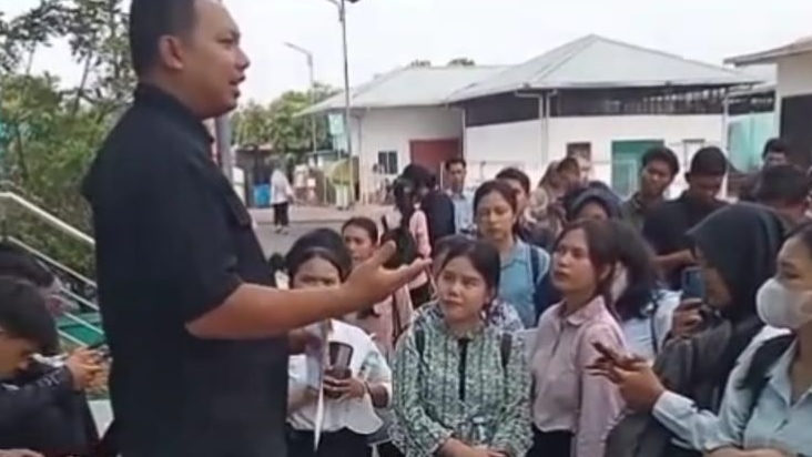 Tiba-Tiba Jadwal Tes Substantif PPG UMSU Berbeda, Begini Nasib Pesertanya Sekarang!