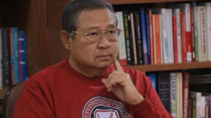 Usai Bertemu Surya Paloh 4 Jam, Anies Langsung Tancap Gas ke Cikeas Bertemu SBY