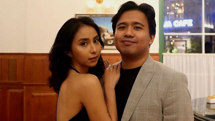 Dihujat Usai Pamer Kemesraan Istri, Joshua Suherman : Enggak Pernah Terbayang Mengumbar Kebahagiaan Melukai Orang Banyak