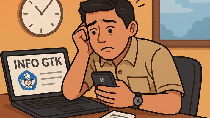 Kenapa TPG TW 3 Belum Cair? Apakah Akan Dibayarkan Sekaligus TPG TW 4?