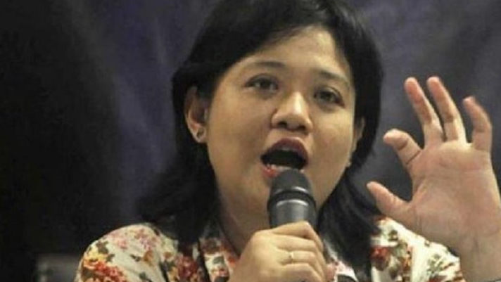 Imbas Tindakan Keji, Kompolnas Minta Polwan Pembakar Suami Diperiksa Post Partum Depression
