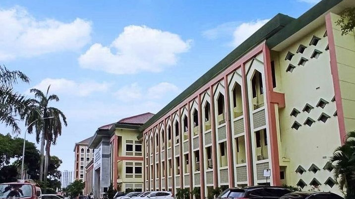 UIN Jakarta Masuk 42 Kampus Terbaik Indonesia, Kuasai Peringkat Asia dan Bidang Studi Dunia