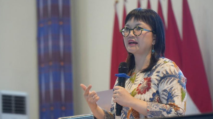 Pemerintah Masih Tahan Status Darurat Nasional, Tapi Kampus Tak Bisa Menunggu, Wamendikti Stella Minta Bantu Banjir Sumatera
