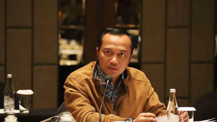 Listrik PLN Tiba-tiba Padam di Bali, Mensesneg Sampai Telepon Dirut PLN, Presiden Prabowo Minta Maaf