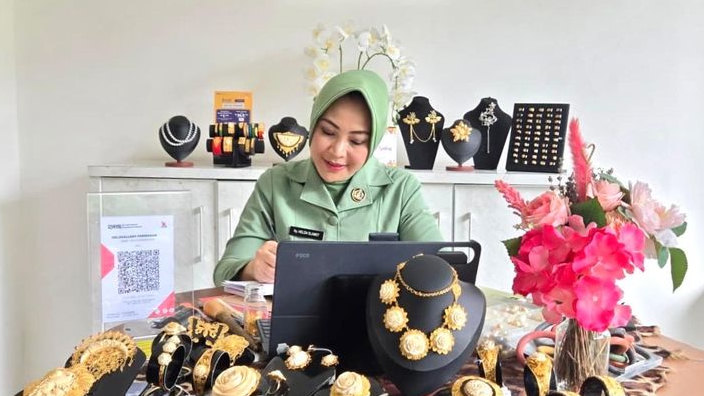 Berangkat dari Hobi, Helsgallery Tumbuh Jadi Brand Perhiasan Custom Berkelas