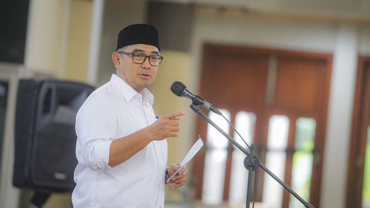 Kuota Angkut Sampah Kota Bandung Habis, Wali Kota Minta Warga Kelola Mandiri Selama Tiga Hari