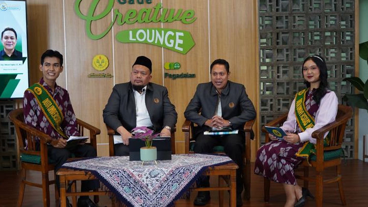 UNJ Miliki 120 Program Studi dan 63 Prodi Terakreditasi Unggul, Penmaba Mandiri UNJ 2026 Dibuka 9 Jalur Seleksi, Kuota Meningkat 50 Persen