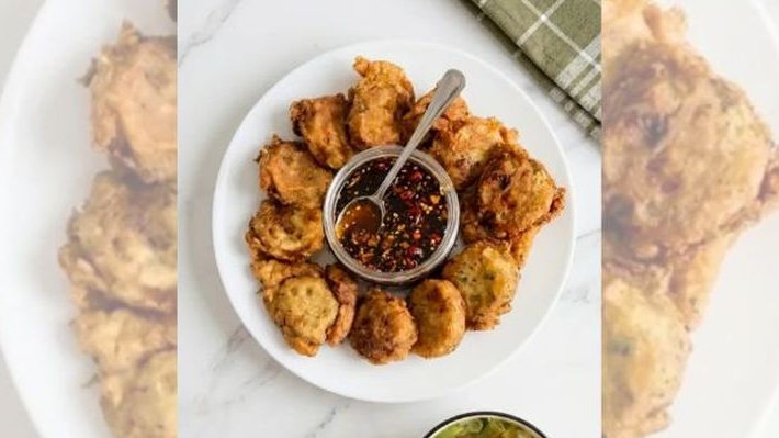 Ide Olahan di Hari Raya Idul Adha, Perkedel Kentang Daging Gurih Cocok Jadi Menu Bersama Keluarga