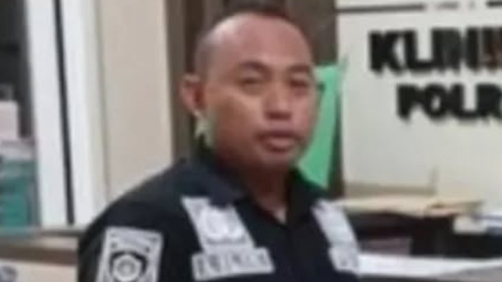 Nasib Aiptu Lilik Cahyadi, Oknum Polisi Polres Pacitan Pelaku Rudapaksa Tahanan Wanita Terancam Dipecat!