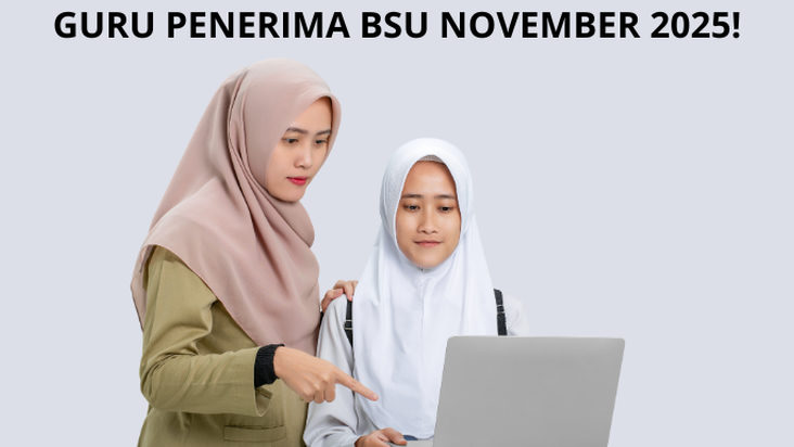 341 Ribu Guru Non ASN Terima BSU November Ini, Jangan Lupa Aktivasi Rekening!