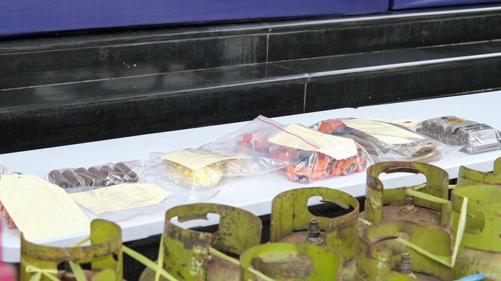 Kasus LPG Subsidi Terungkap di Jabodetabek, Pertamina Dukung Langkah Tegas Polisi