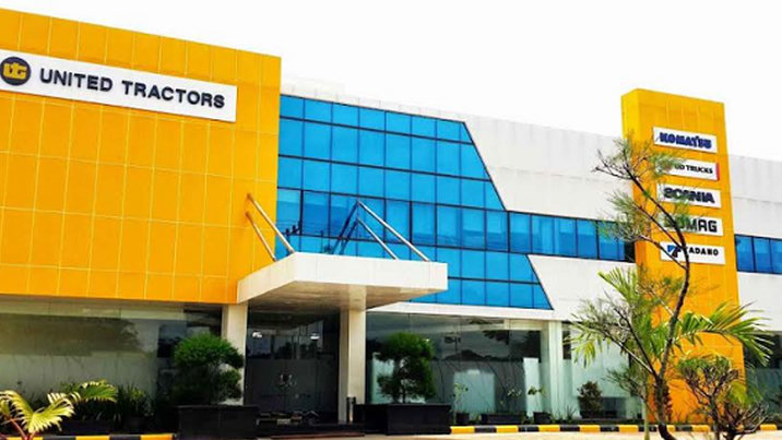 Kesempatan Emas dari Astra Group! United Tractors Buka Program Trainee Nasional 2026, Hanya Sampai 8 November!
