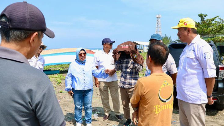 2.000 Nelayan Terancam, DPRD Jabar Desak Percepatan Pembangunan Kolam Labuh Jayanti