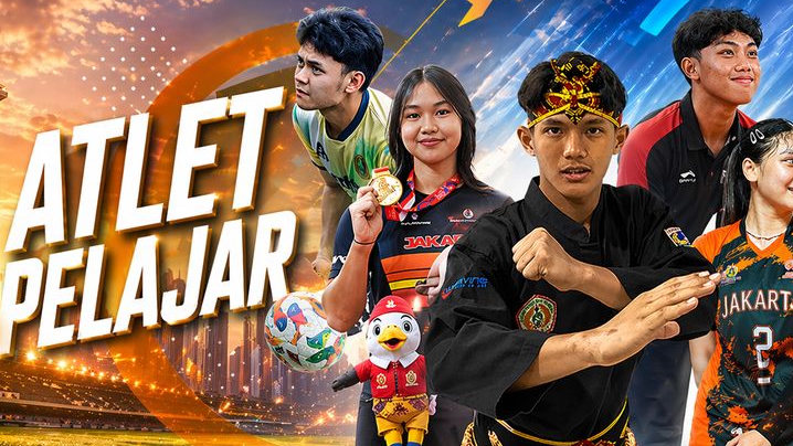 Seleksi Atlet PPOP DKI Jakarta 2026 Resmi Dibuka, Cari 105 Atlet Baru dari Berbagai Cabang Olahraga