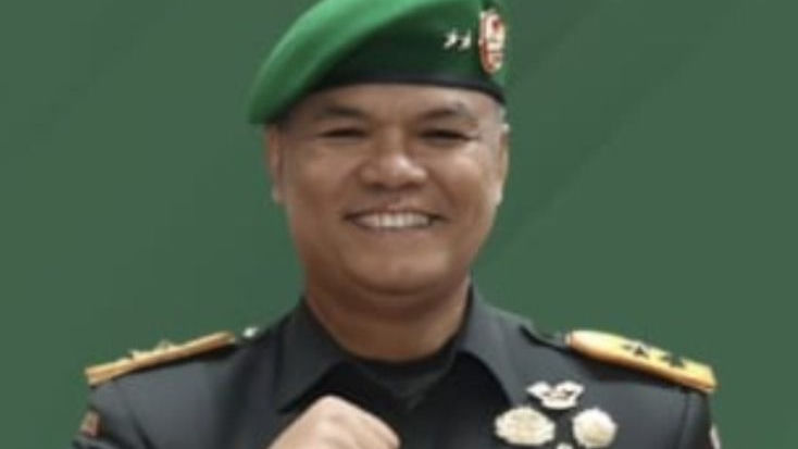 TNI Memiliki Wakil Panglima Lagi, Jenderal Tandyo Budi Revita Setelah 25 Tahun Kosong, Ini Profilnya