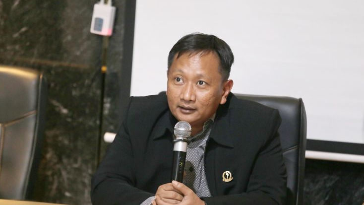 Komisi I DPRD Jabar Sebut Penetapan Batas Desa Akan Berdampak Pada Pemekaran Wilayah Desa